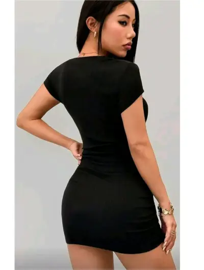 Vestido talla s nuevo - miniatura 2