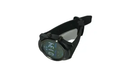 Smartwatch TicWatch Pro 4G LTE Version USA - miniatura 1
