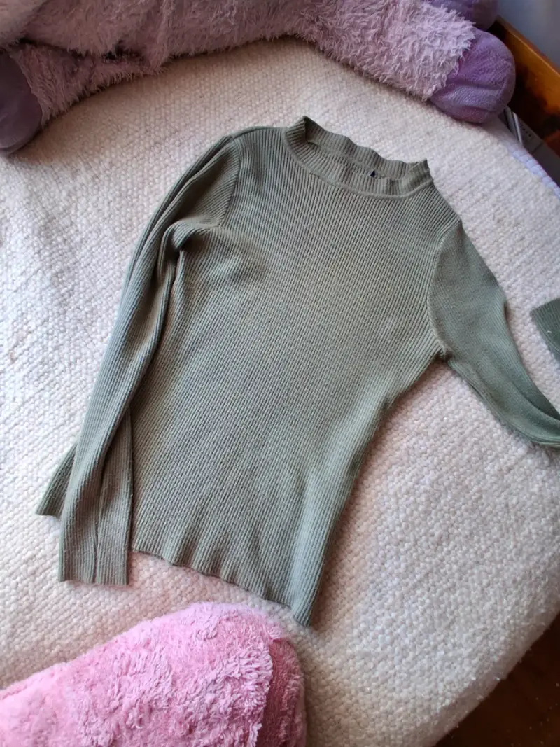 Conjunto de poleras y tops para mujer - 3