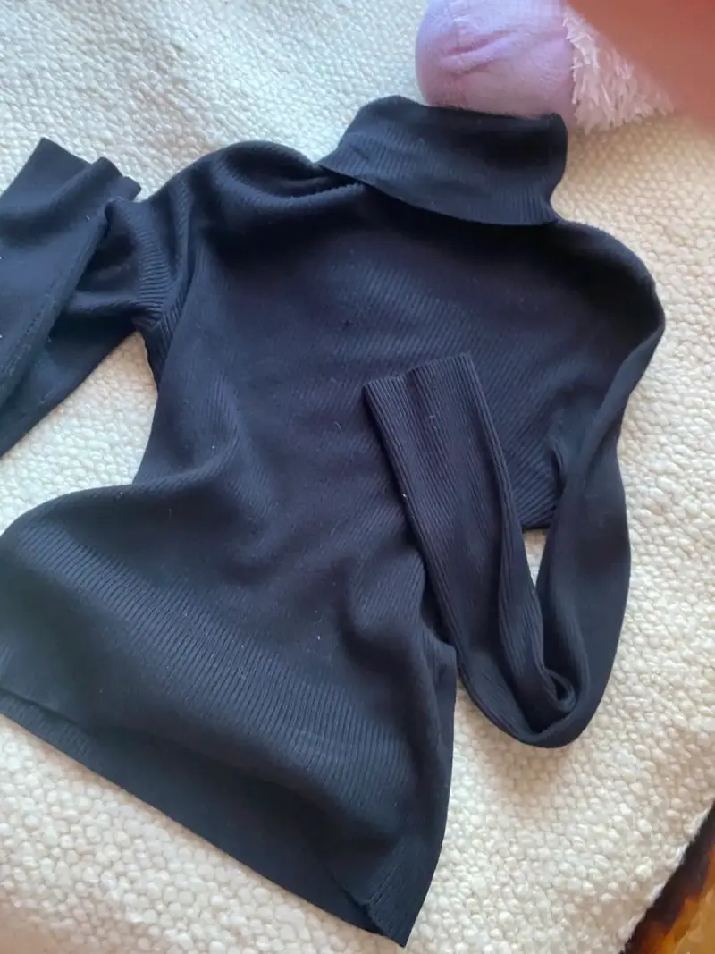 Conjunto de poleras y tops para mujer - 4