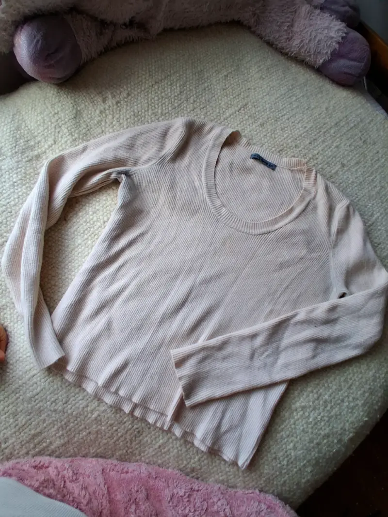 Conjunto de poleras y tops para mujer - 5