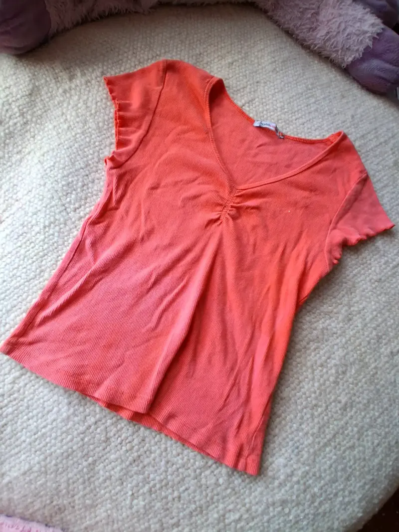 Conjunto de poleras y tops para mujer - 6