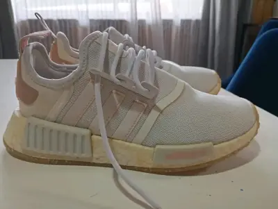 Zapatillas femeninas Adidas NMD_R1 #38. Sin detall - miniatura 1