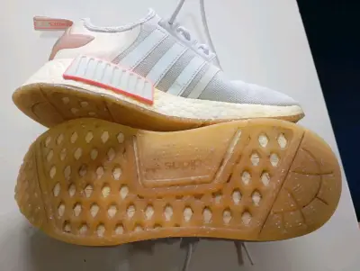 Zapatillas femeninas Adidas NMD_R1 #38. Sin detall - miniatura 3