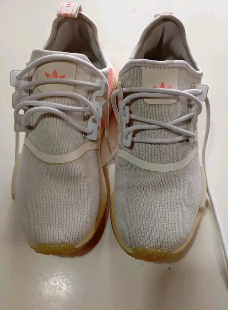 Zapatillas femeninas Adidas NMD_R1 #38. Sin detall - 6