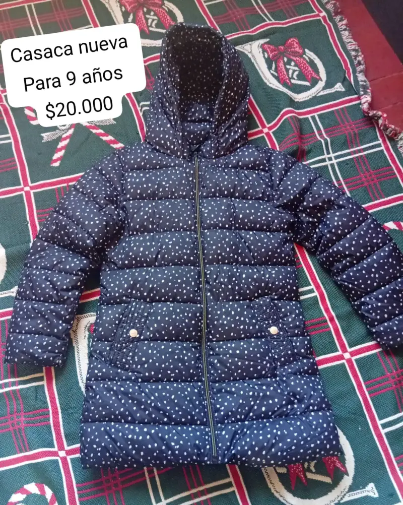 Lote de ropa y calzado para niña - 4