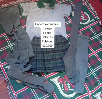 Lote de ropa y calzado para niña - miniatura 5