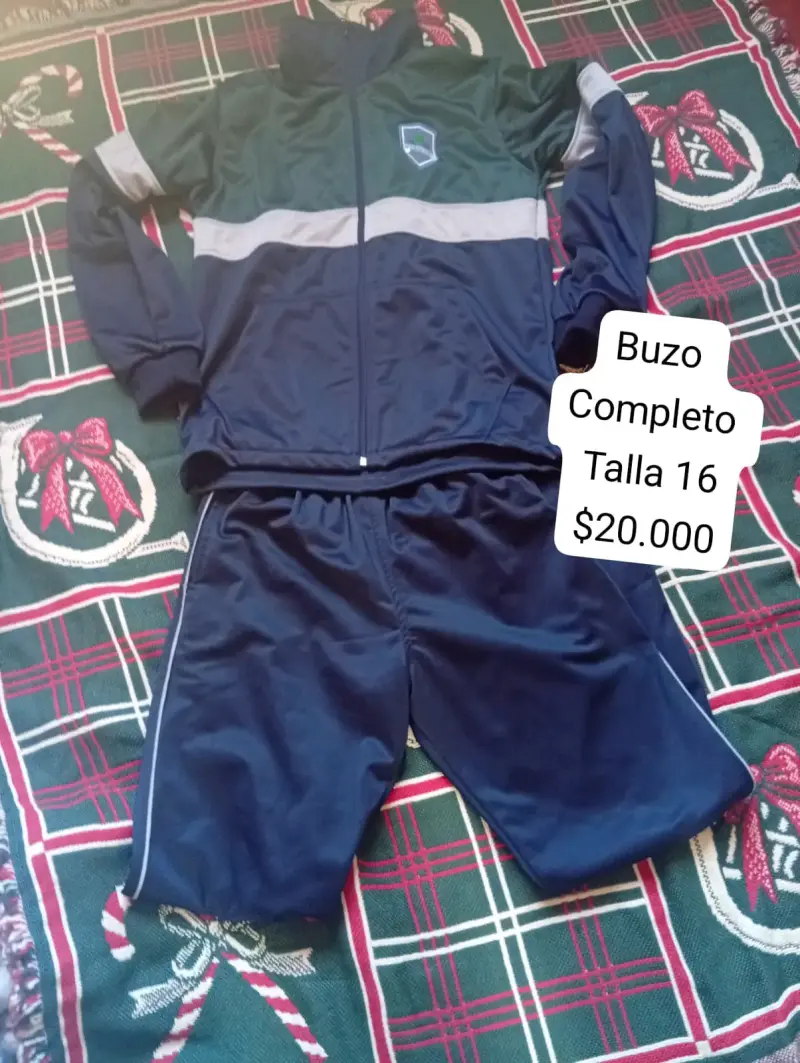 Lote de ropa y calzado para niña - 6