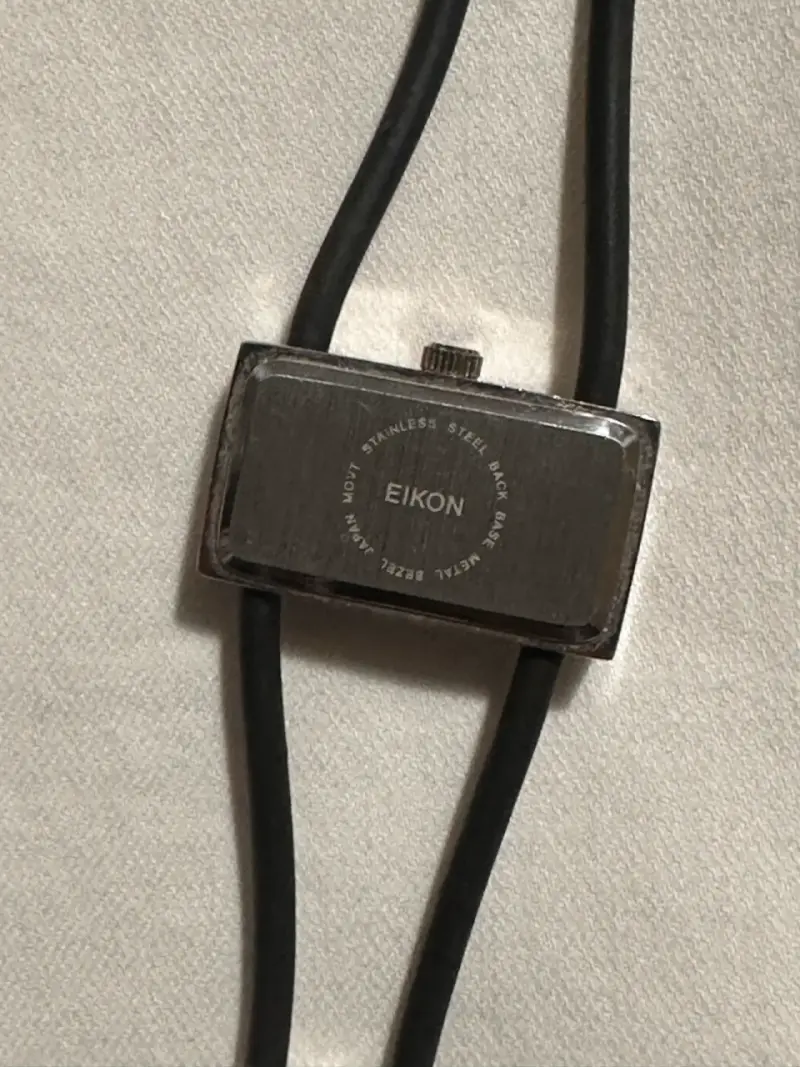 Reloj de Pulsera Eikon - 4