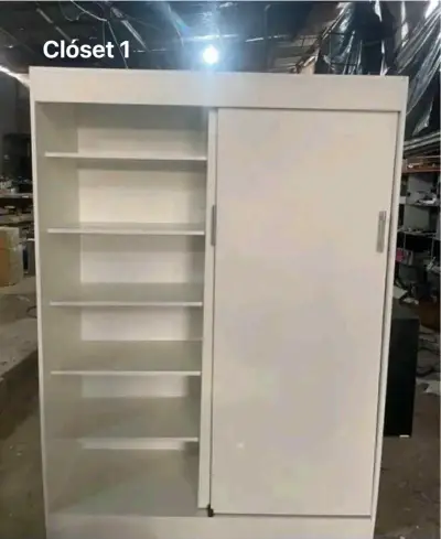 Closet 1 - miniatura 1