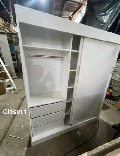 Closet 1 - miniatura 2
