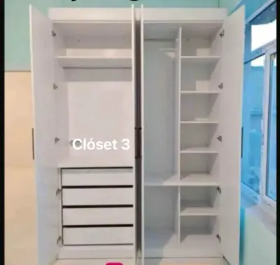clóset 3 - miniatura 2