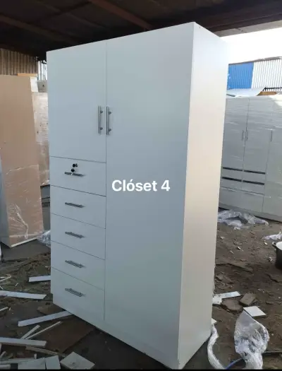 closet 4 - miniatura 2