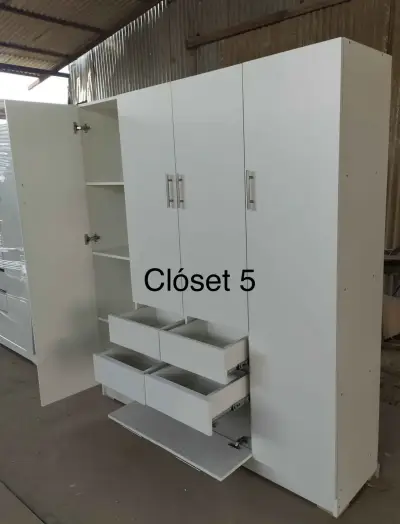 clóset 5 - miniatura 2