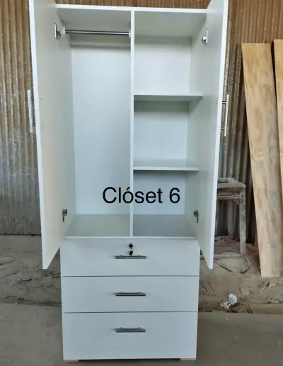 closet 6 - miniatura 1