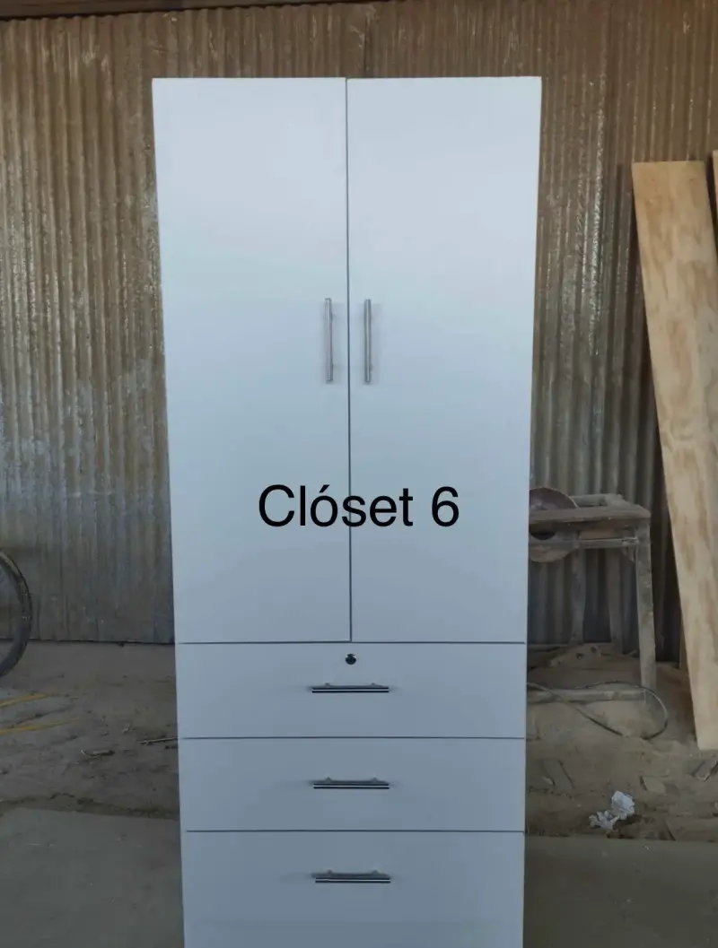 closet 6 - 2