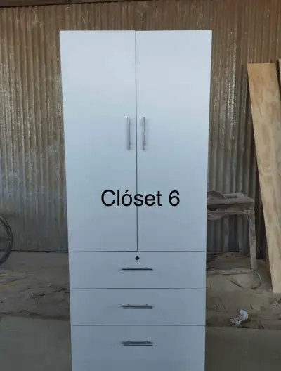 closet 6 - miniatura 2