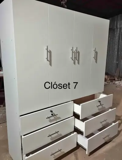 Closet 7 - miniatura 2