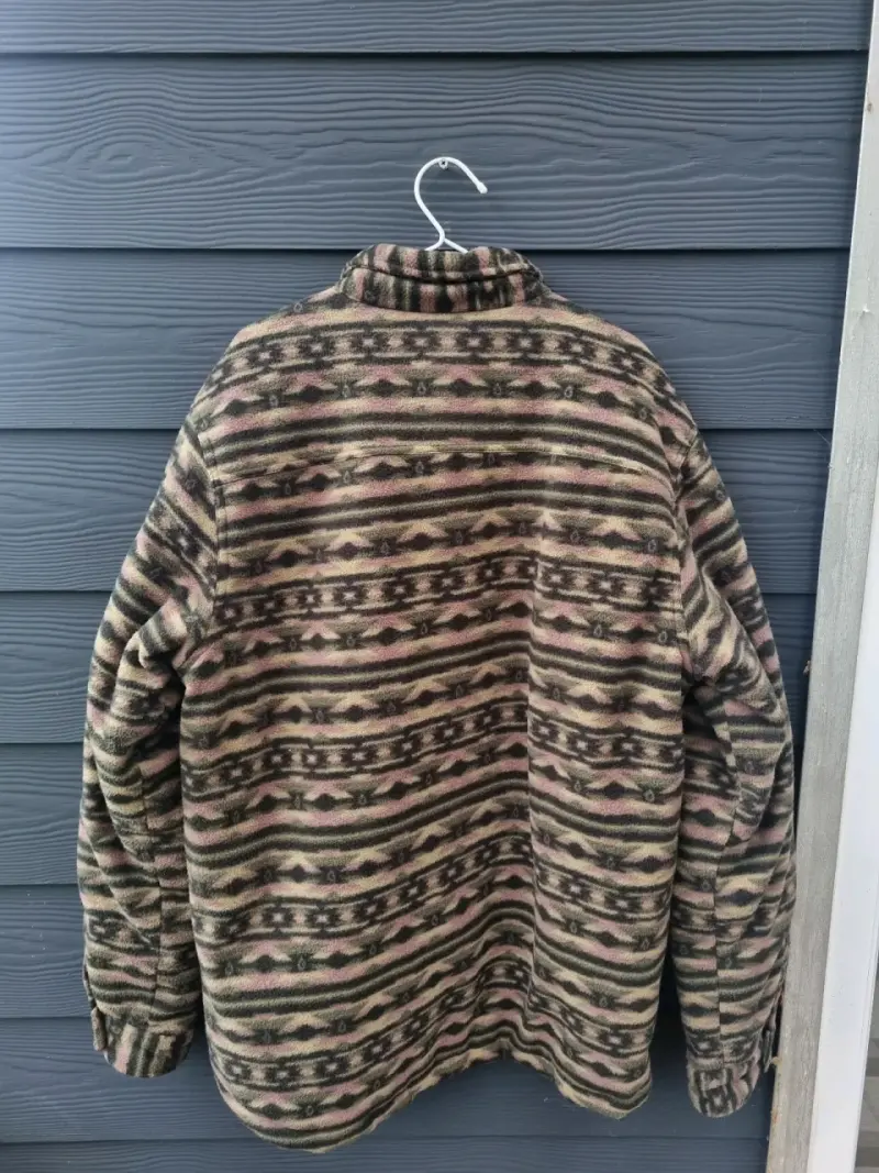 Chaqueta estampada Volcom - 2