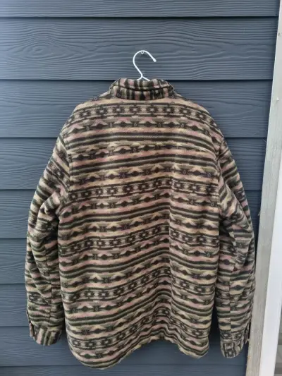 Chaqueta estampada Volcom - miniatura 2