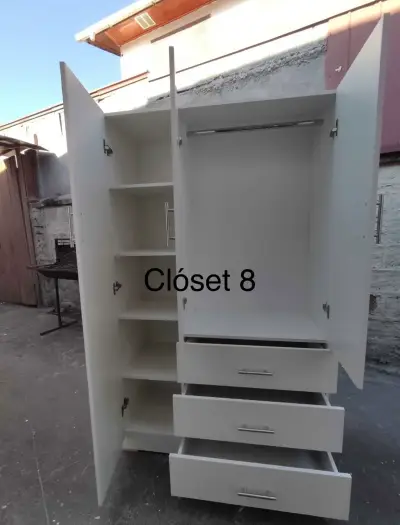 Clóset 8 - miniatura 2