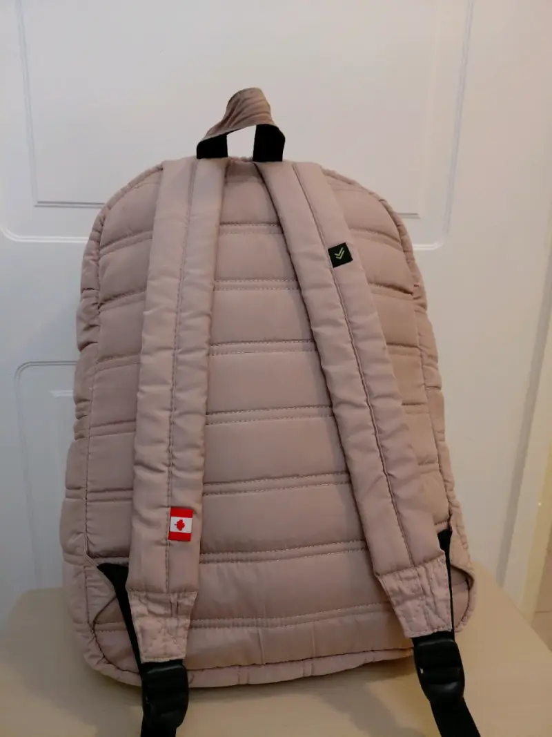 Mochila Bubba - 2