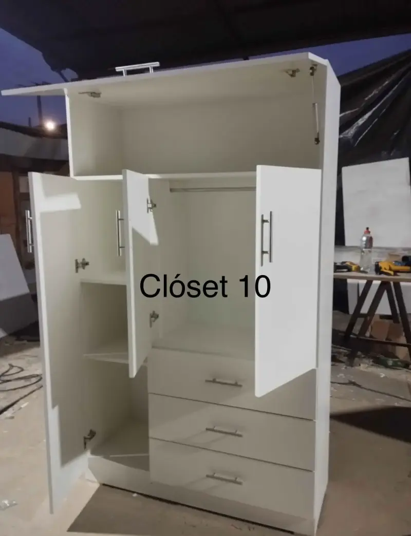 closet 10 - 2