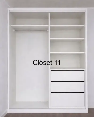 closet 11 - miniatura 1
