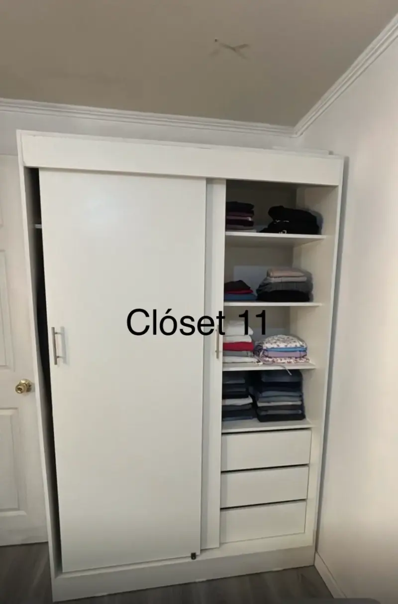 closet 11 - 2
