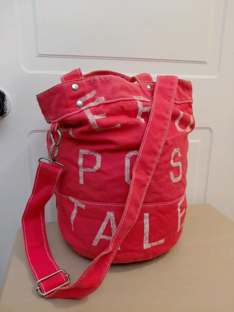 Mochilas (precios la descripción) - 2
