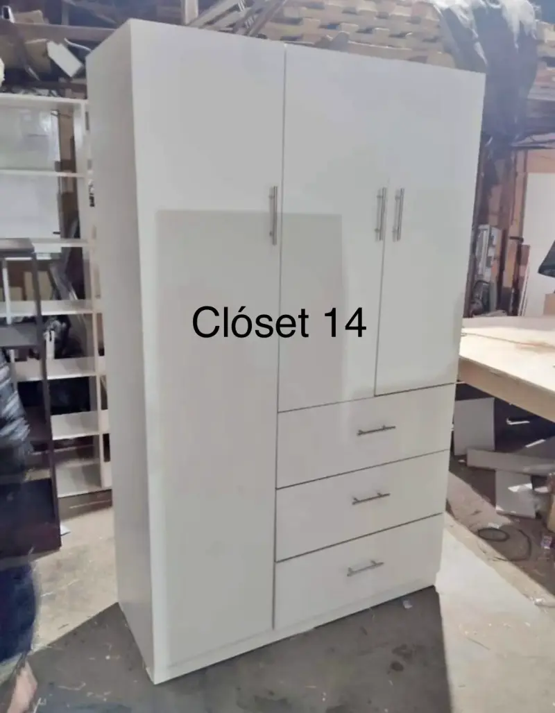 closet 14 - 1