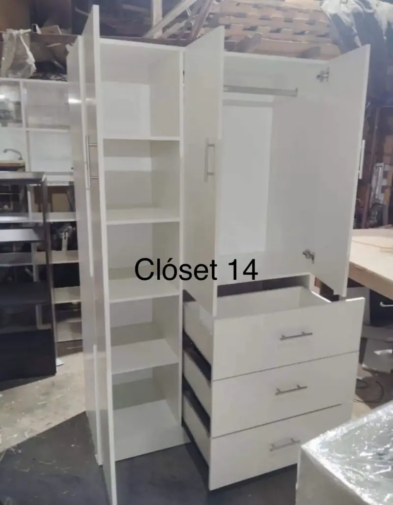 closet 14 - 2