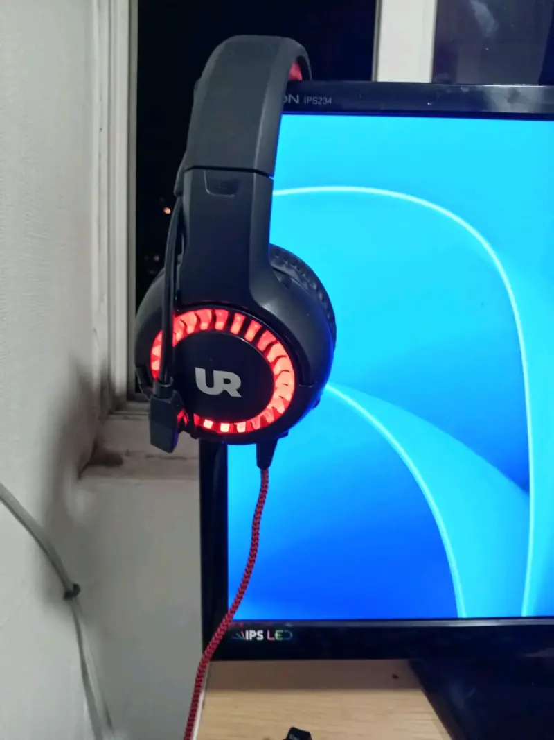 SETUP GAMER COMPLETO - PC Ryzen 5 / 16GB RAM / SSD - 2