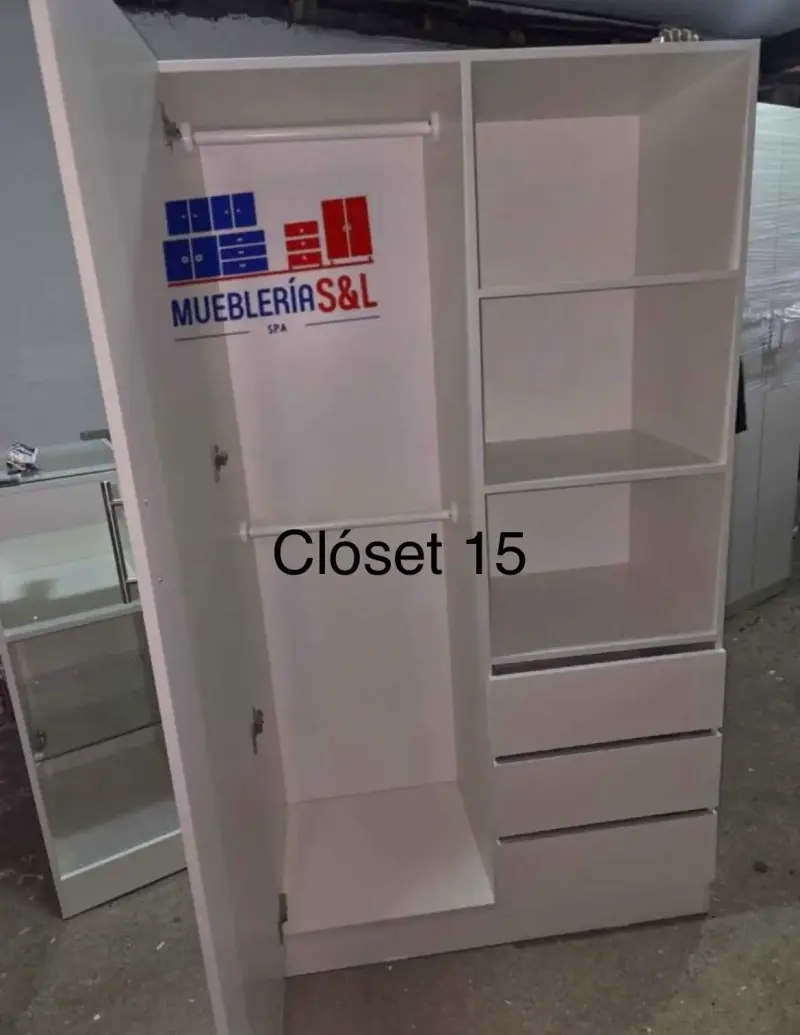 clodet 15 - 2