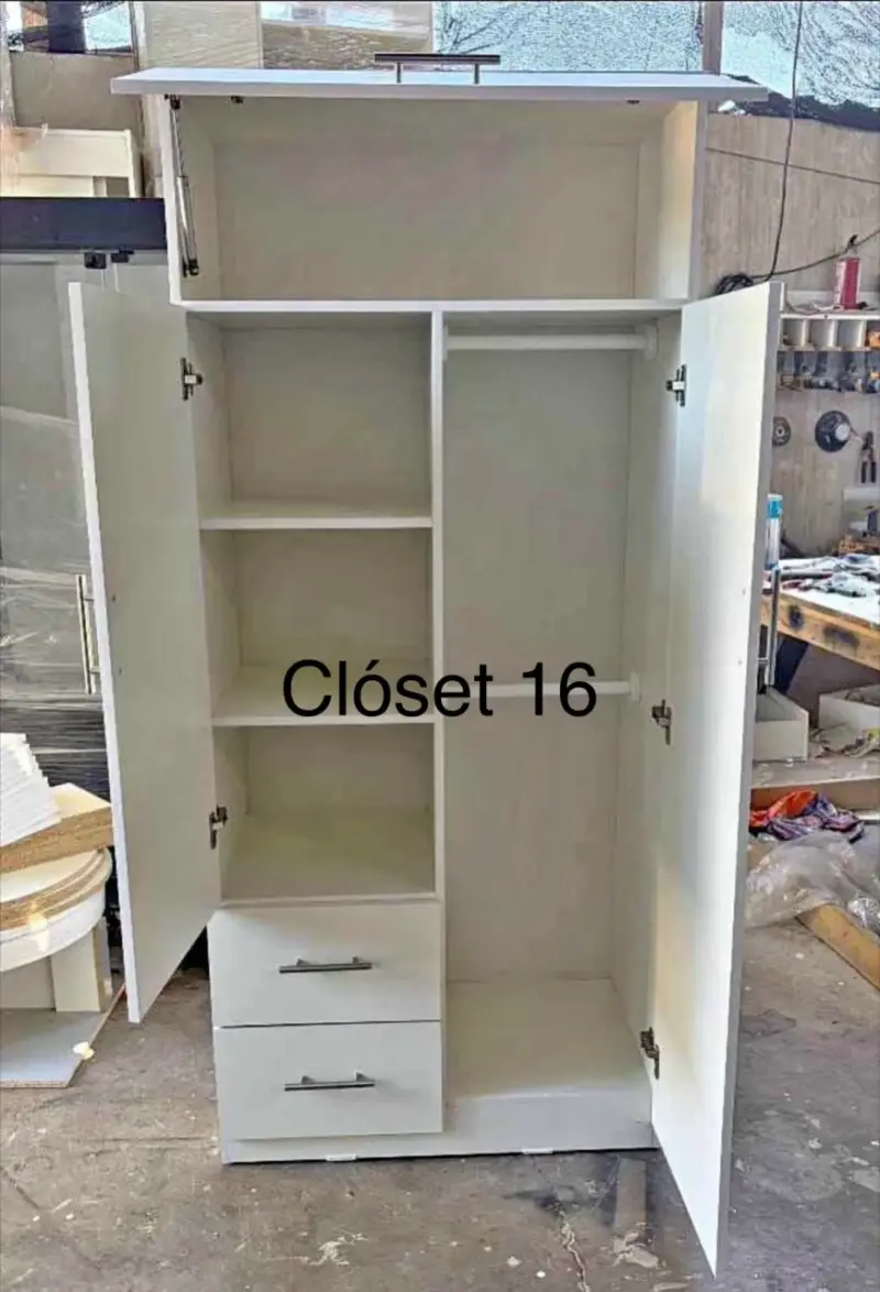 closet 16 - 1