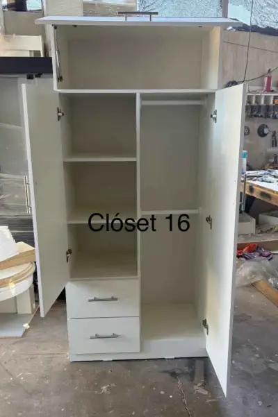 closet 16 - miniatura 2