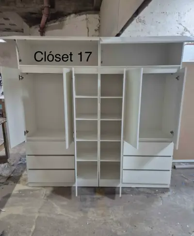 closet 17 - miniatura 2