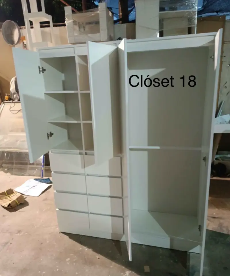 closet 18 - 2