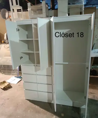 closet 18 - miniatura 2