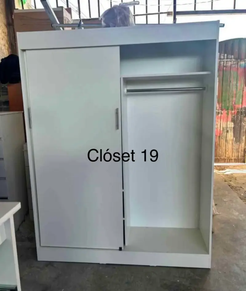 closet 19 - 2