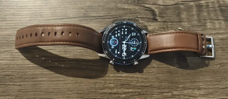 Smartwatch Huawei Watch GT2 (46mm) Muy Buen Estado - 1