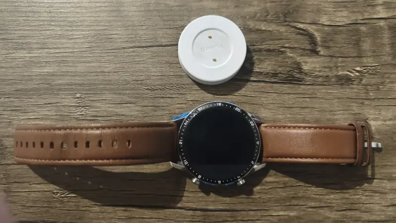 Smartwatch Huawei Watch GT2 (46mm) Muy Buen Estado - 2