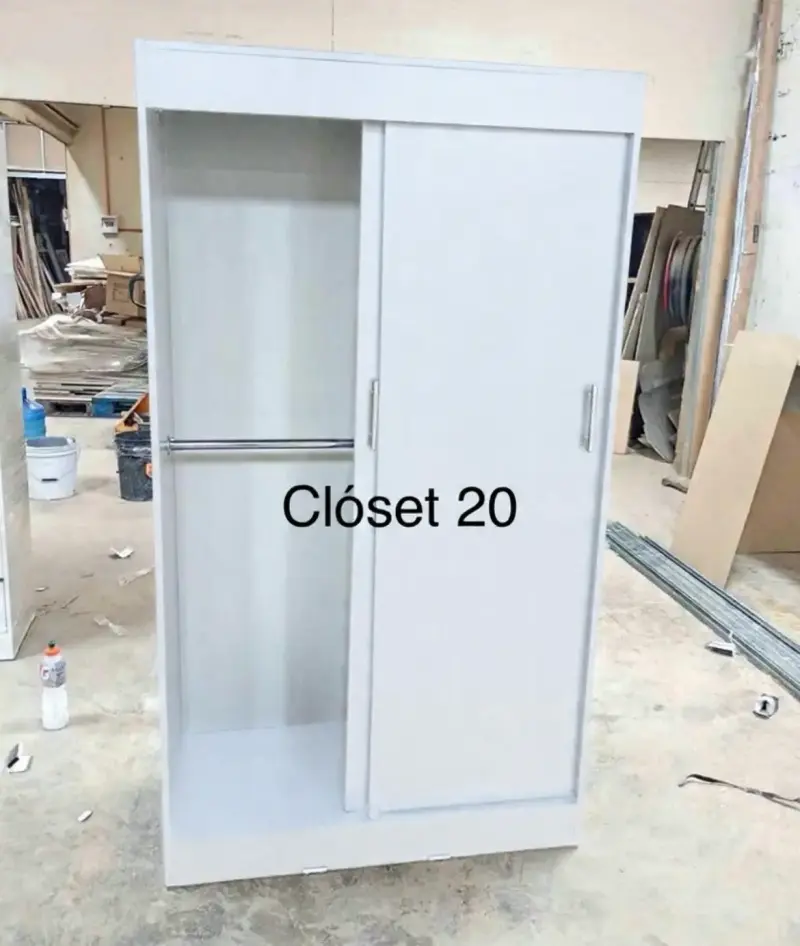 closet 20 - 2
