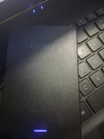 Disco Duro Externo Touro 500GB USB 3.0 - miniatura 3