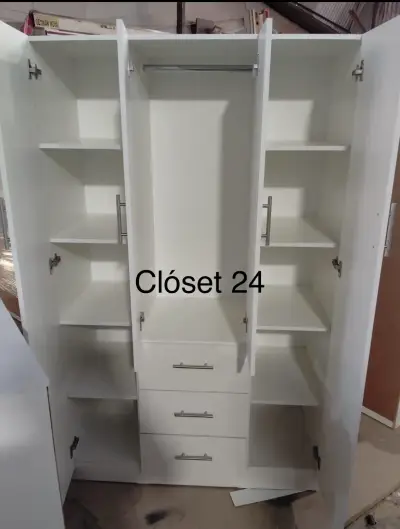 closet 24 - miniatura 1