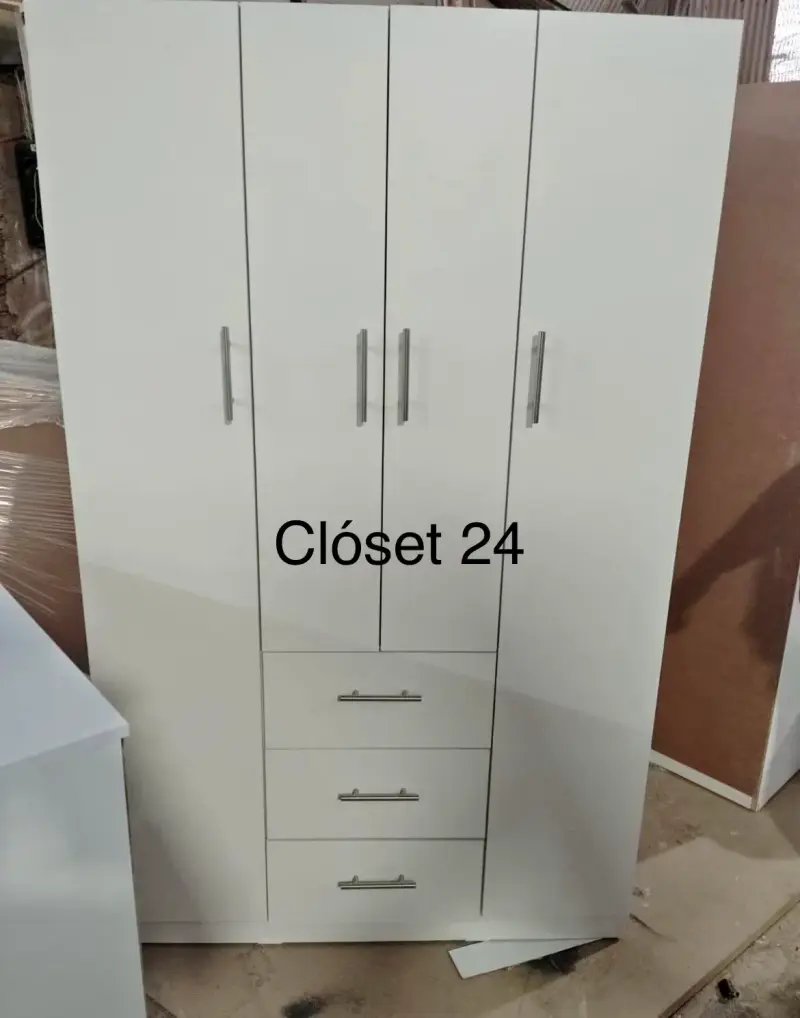 closet 24 - 2