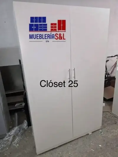 closet 25 - miniatura 1