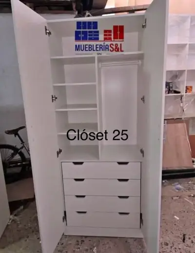 closet 25 - miniatura 2
