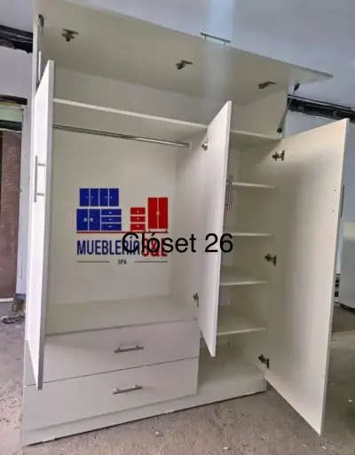 closet 26 - miniatura 1
