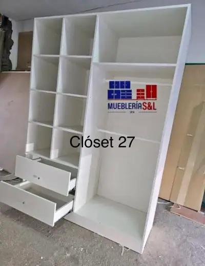 closet 27 - miniatura 1